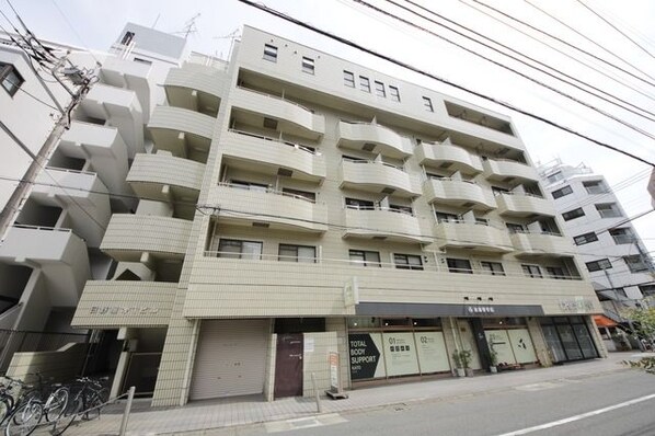 日野屋第一ビルの物件内観写真